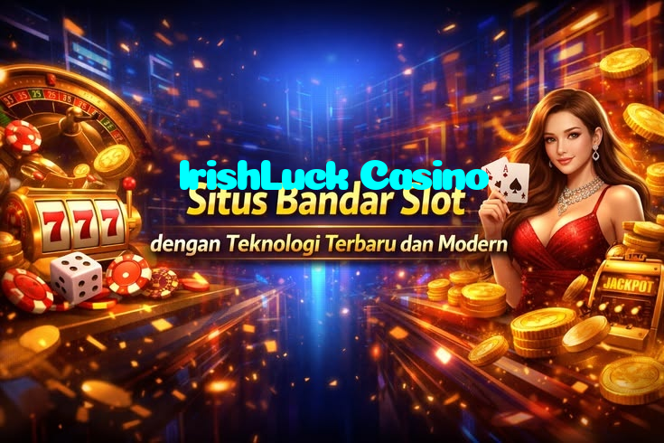 IrishLuck Casino