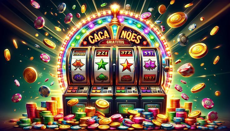 IrishLuck Casino پر آن لائن سلاٹس کے بارے میں