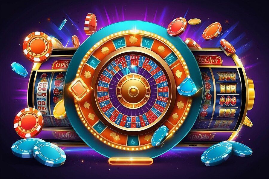 پاکستان کے IrishLuck Casino کھلاڑیوں کے لیےجیک پاٹ گیم