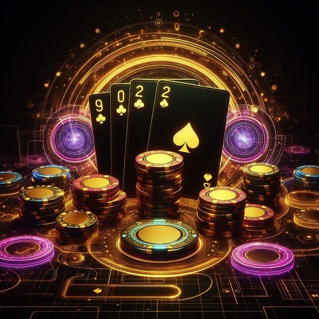 IrishLuck Casino کیسینو میں رولیٹی گیمز کے بارے میں معلومات