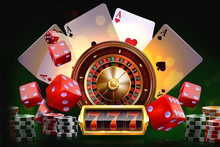 IrishLuck Casino کیسینو میں لاٹری گیمز میں حصہ لیں۔