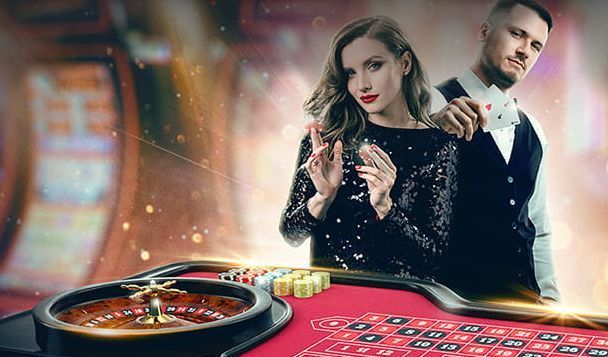 IrishLuck Casino میں پاکستان کے کھلاڑیوں کے لیے ٹاپ گیمز