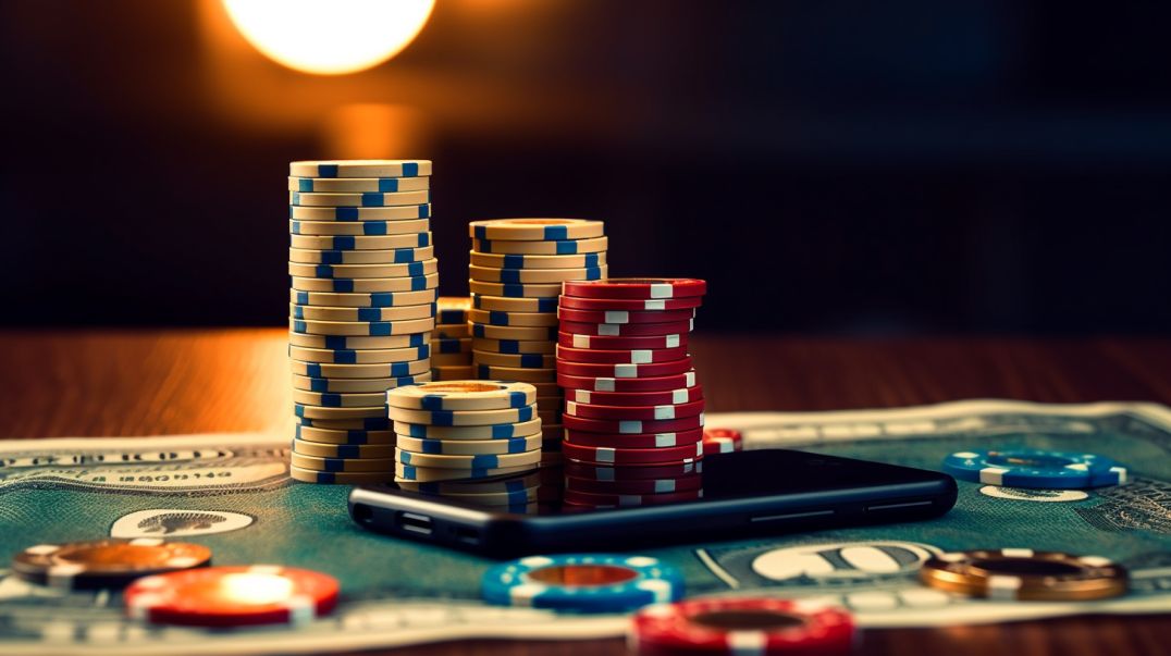 ایک اکاؤنٹ بنائیں یا IrishLuck Casino کیسینو میں لاگ ان کریں۔