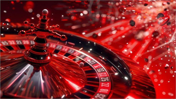IrishLuck Casino آن لائن کیسینو میں کھیلنے کی وجوہات