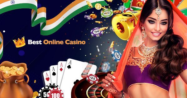 پاکستان میں IrishLuck Casino کا آن لائن کیسینو سیکشن کھولیں۔
