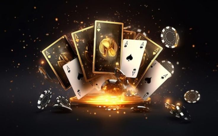 IrishLuck Casino کیسینو میں ایک آن لائن گیم کا انتخاب کریں۔