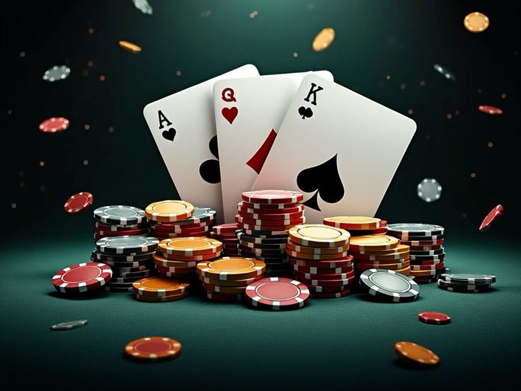 IrishLuck Casino کیسینو میں سلاٹ کھیلنا شروع کریں۔