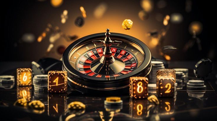 پاکستان کے نئے IrishLuck Casinoکیسینو کھلاڑیوں کے لیے خوش آمدید بونس