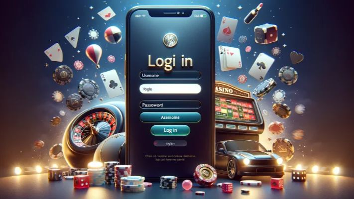 IrishLuck Casino آن لائن کیسینو میں اصل گیمز